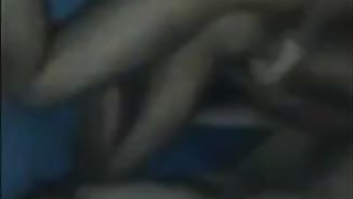 Latin bareback Orgy 7