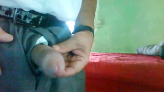 old man solo (no cum) 5