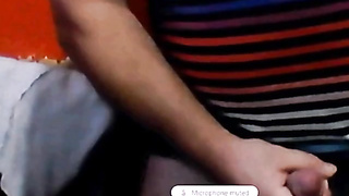 argentinian grandpa wanking 9