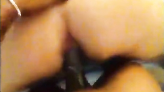 black cock for fat ass 5