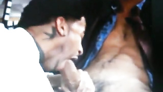 12inch black cock getting sucked 4