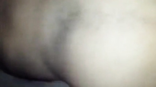 He likes the bear cock 4