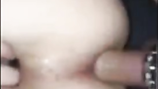 Fuck my slutty hole 9