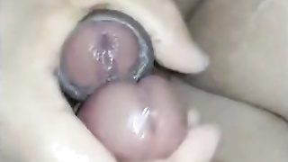 Frotting and Cumming 2 7