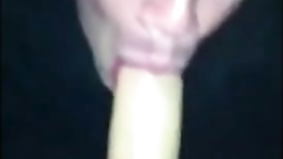 Deep Throat Swallower 5