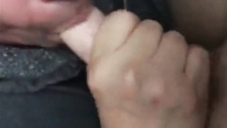 Sucking 18 yo cock part1 9