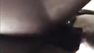 White Guy Sucking BBC 21