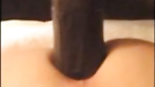 amazing bbc fucks lucky bottom 5