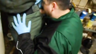 Slusarz video III 11