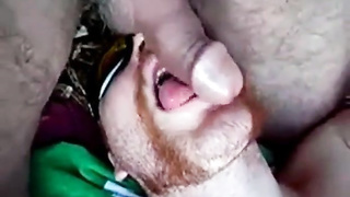 Suck His Dick At The Beach 3