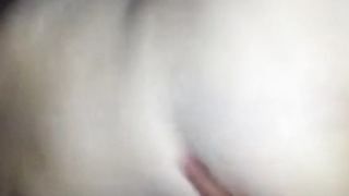 He likes the bear cock 5