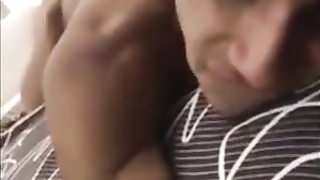 Hot twink rimmed while filming himself 7