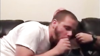 BubNPup - Blowjob for hubby 11