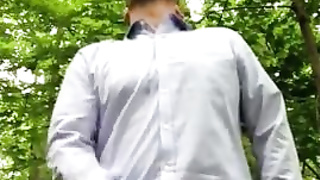 Str8 puro daddy in the forest ll 5