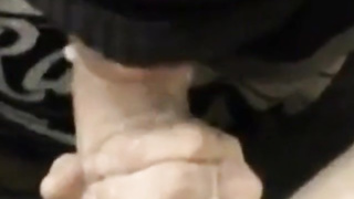 Was fuer ein schoener fetter Kolben 9