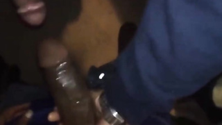 Big dick play 6