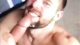 sucking great dong 8