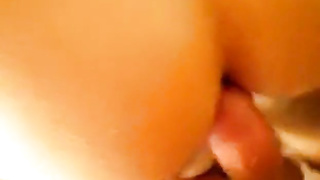 Barebacking His Boyfriend 7