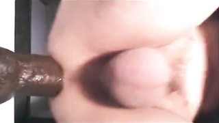 Training my sissy ass 9