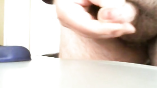 grandpa cum on cam 59