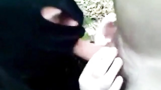 Playing In The Woods 6