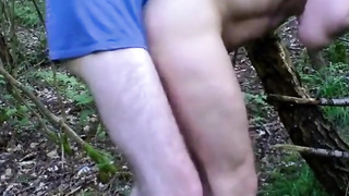 Daddy big cock raw fuck 3