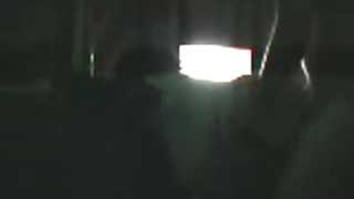 Boyfriend turns my ex hubby into a cock loving cumslut 9