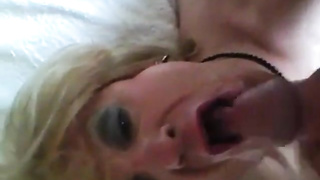 3 loads for the slut 9