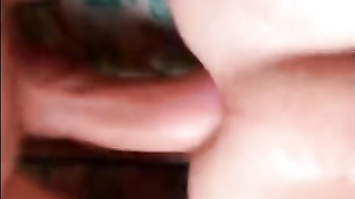 Gay amateur homemade bareback fuck 6