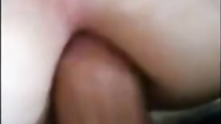 Amateur Bareback Fucking 6