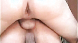 WATCH HIS HOLE AS HE SHOOTS IN ANOTHER GUYS ASS 9