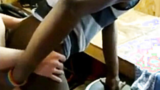 guy films black and white twinks 5