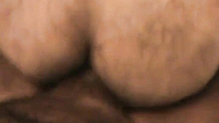 Hairy ass get fucked bareback!!! 5