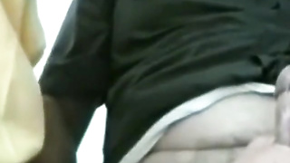 Daddy And Man On Cam 8