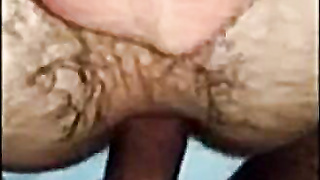 Lebanese Arab bear fucking me in his hotel room 6