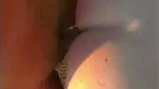 Two daddys at the beach 9