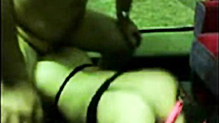 Turkish Crossdresser Hasret 8