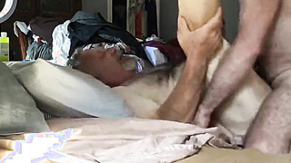 mature dad fucked hard 4