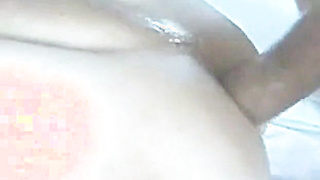 Hung Grandpa Nailing Bottom Guy 9