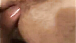 Think gets fucked raw by friend 9