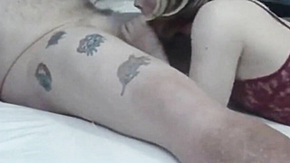 Young Trap and Old Fatty 4