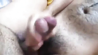 cock to cock cum-maturejack77 6