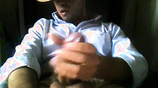 Str8 Cowboy got a big mushroom 6