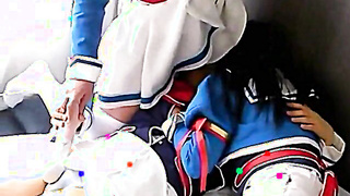 3 Japanese CD's jacking 9