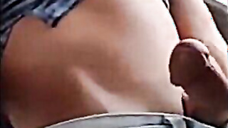 On the train ride 10