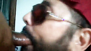 Bezerro carioca mamando os machos 10