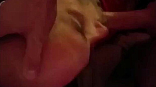 suck off my straight twink buddy - take all cum first time 11