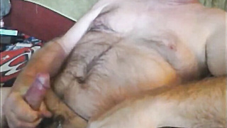 Mature man cumming 10