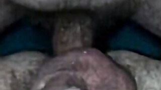 the return of Big Dick Brent. a bareback fuck 8