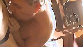 Daddy Sucks Him Off 6